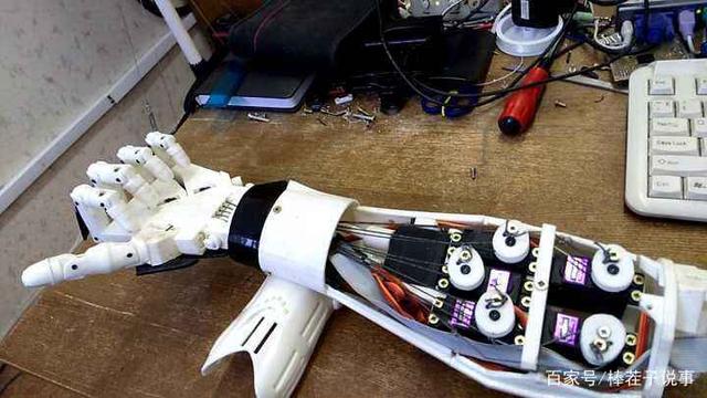 在技術與生命之間 一名假肢矯形工程畢業(yè)生的行業(yè)思考