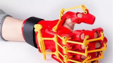 Shapeways攜手EOS進(jìn)軍矯形器和假肢市場(chǎng) 3D打印重塑假肢與矯形器未來(lái)